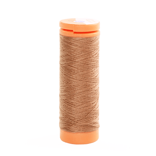 Linha para costura Laranja - Vermelho
