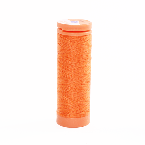 Linha para costura Laranja - Laranja