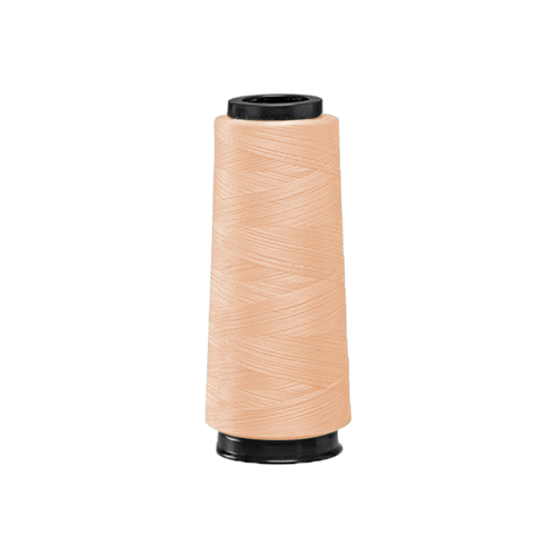 Linha de costura Sol Corrente 1500j - Laranja