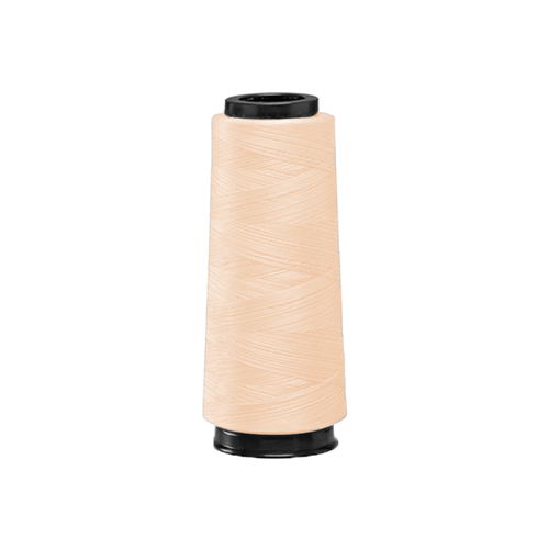 Linha de costura Sol Corrente 1500j - Rosa