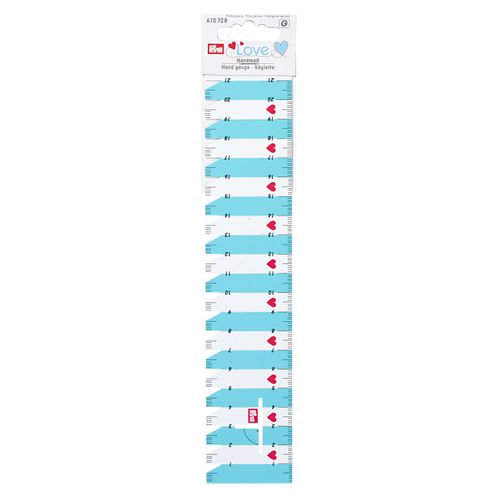 Prym Love Régua para Costura