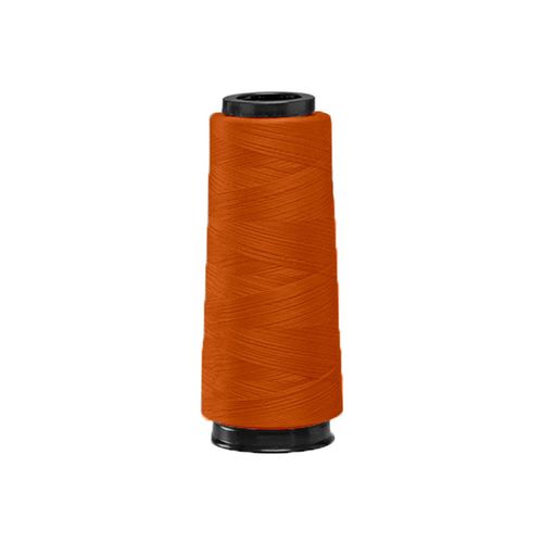 Linha de costura Sol Corrente 2000j - Laranja