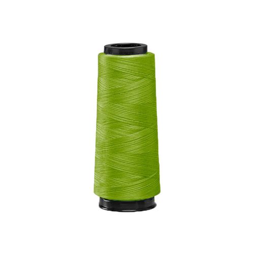 Linha de costura Sol Corrente 2000j - Verde