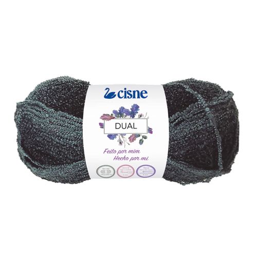 Cisne Dual - 1 novelo