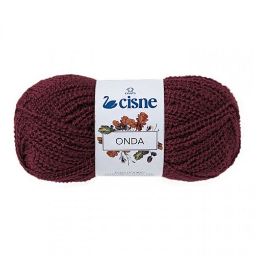Cisne Onda - pacote com 5 novelos