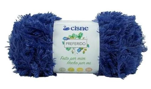 Cisne Preferido - pacote com 5 novelos