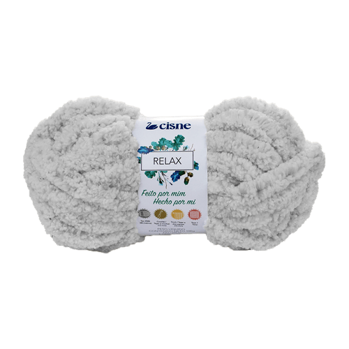 Cisne Relax - pacote com 5 novelos